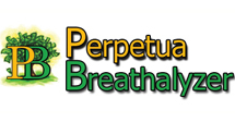 Perpetual Breathalyzer