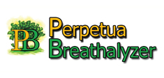 Perpetual Breathalyzer